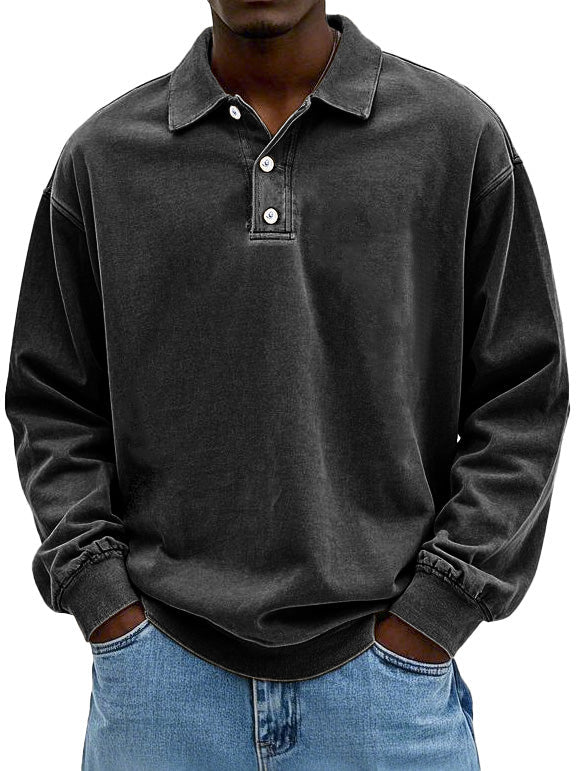 André™ | Chemise Vintage Élégante