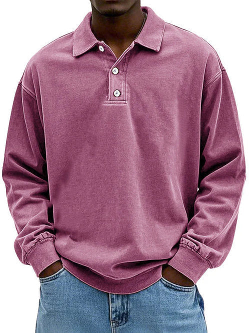 André™ | Chemise Vintage Élégante