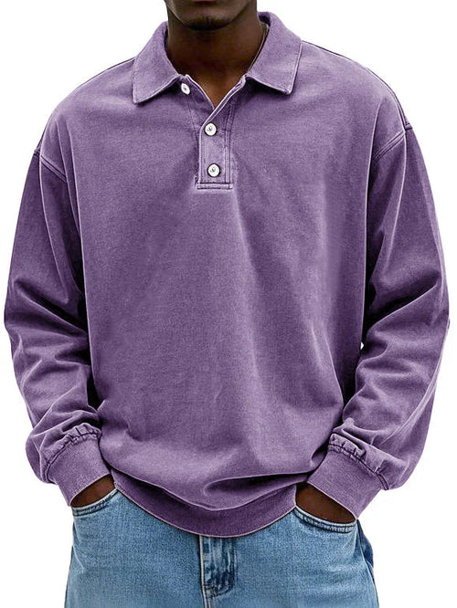 André™ | Chemise Vintage Élégante