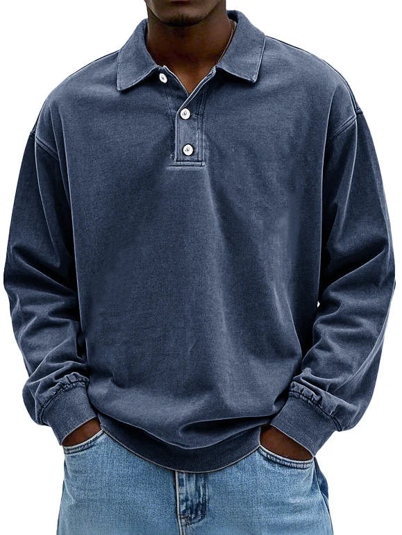 André™ | Chemise Vintage Élégante