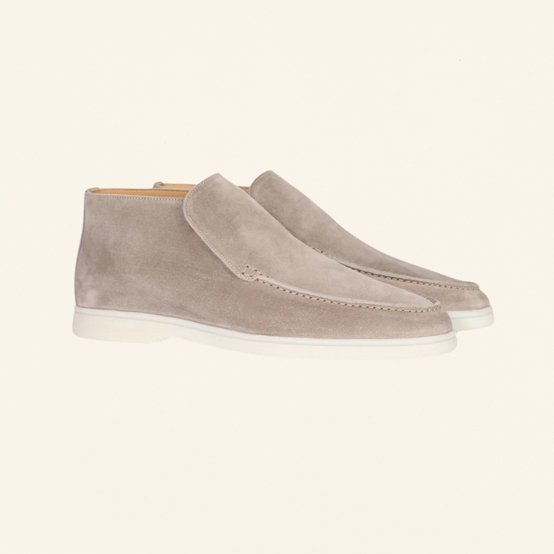 Milano™ | Mocassins Chic et Intemporels