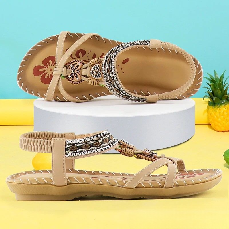 Maria™ | Sandales Orthopédiques Confort