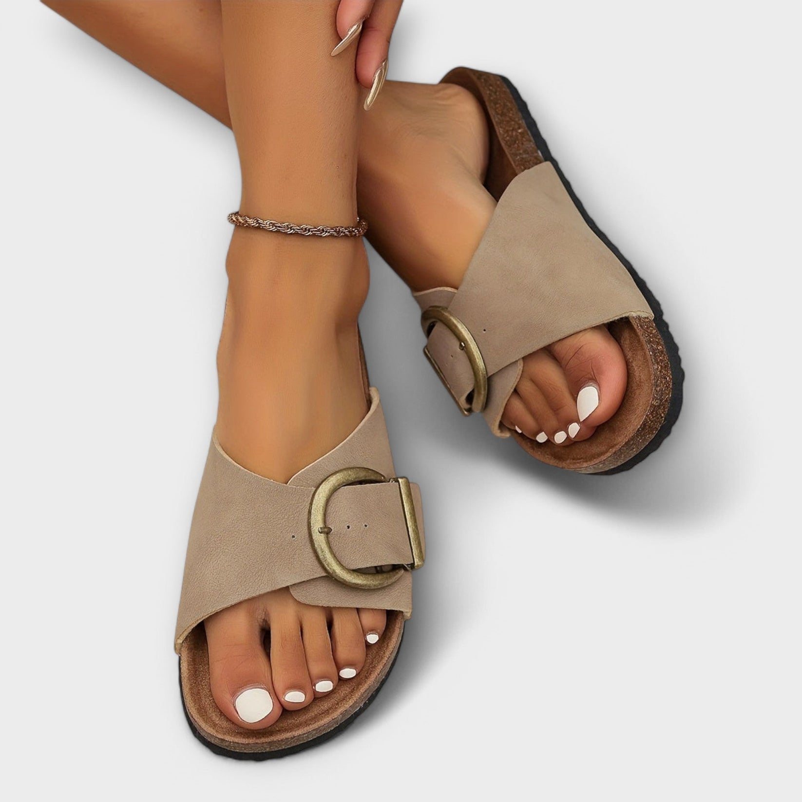 NOA | SANDALES CONFORTABLES